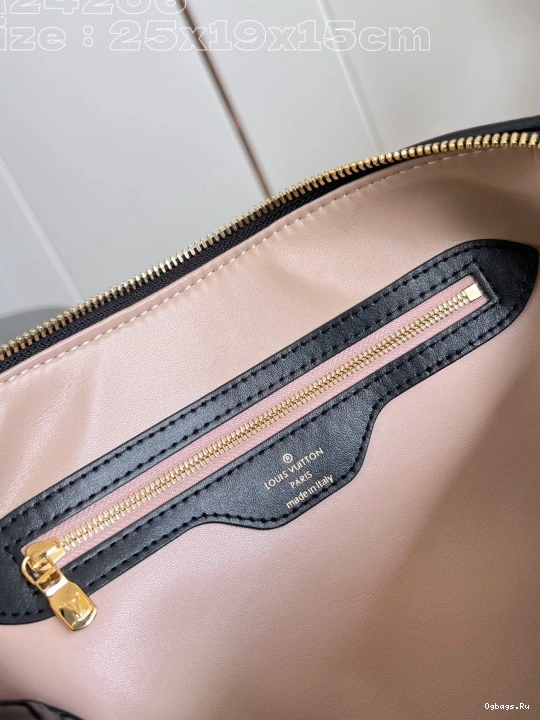 25 Vuitton SPEEDY Louis 0324